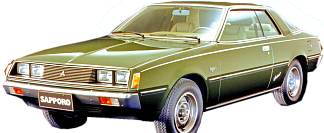 ремонт Стартера MITSUBISHI (МИТСУБИСИ) Sapporo I